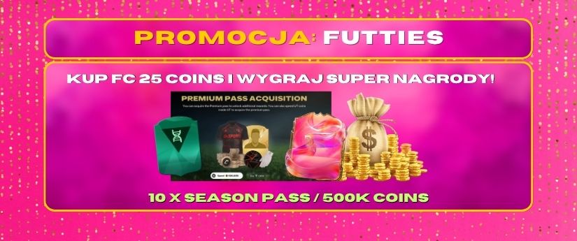 FUTTIES 1 PL